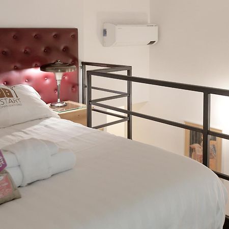 רומא Restart Accommodations Colle Oppio E Paganini מראה חיצוני תמונה
