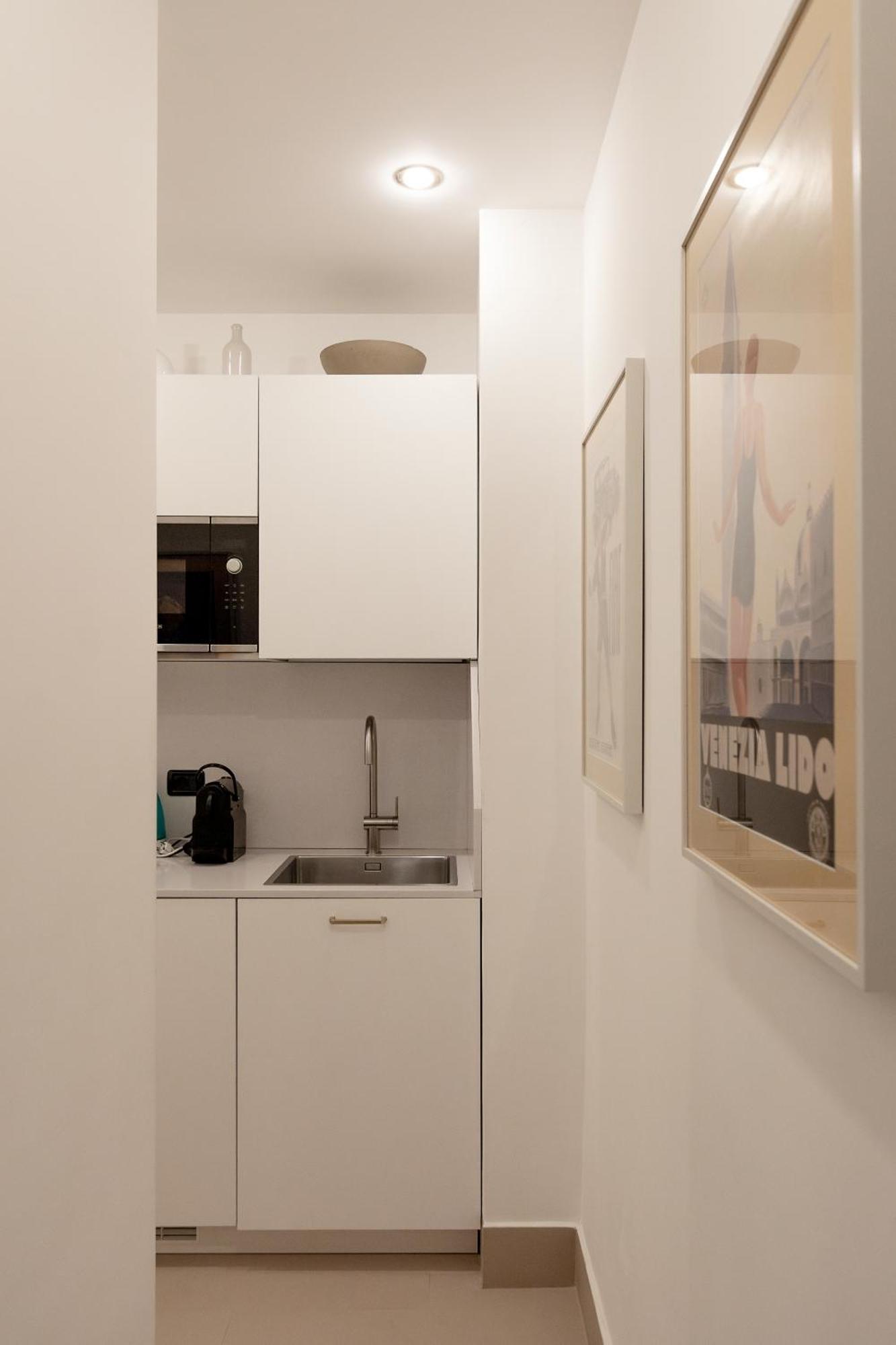 רומא Restart Accommodations Colle Oppio E Paganini מראה חיצוני תמונה