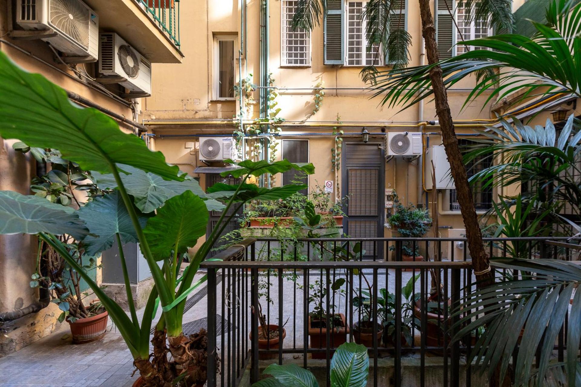 רומא Restart Accommodations Colle Oppio E Paganini מראה חיצוני תמונה