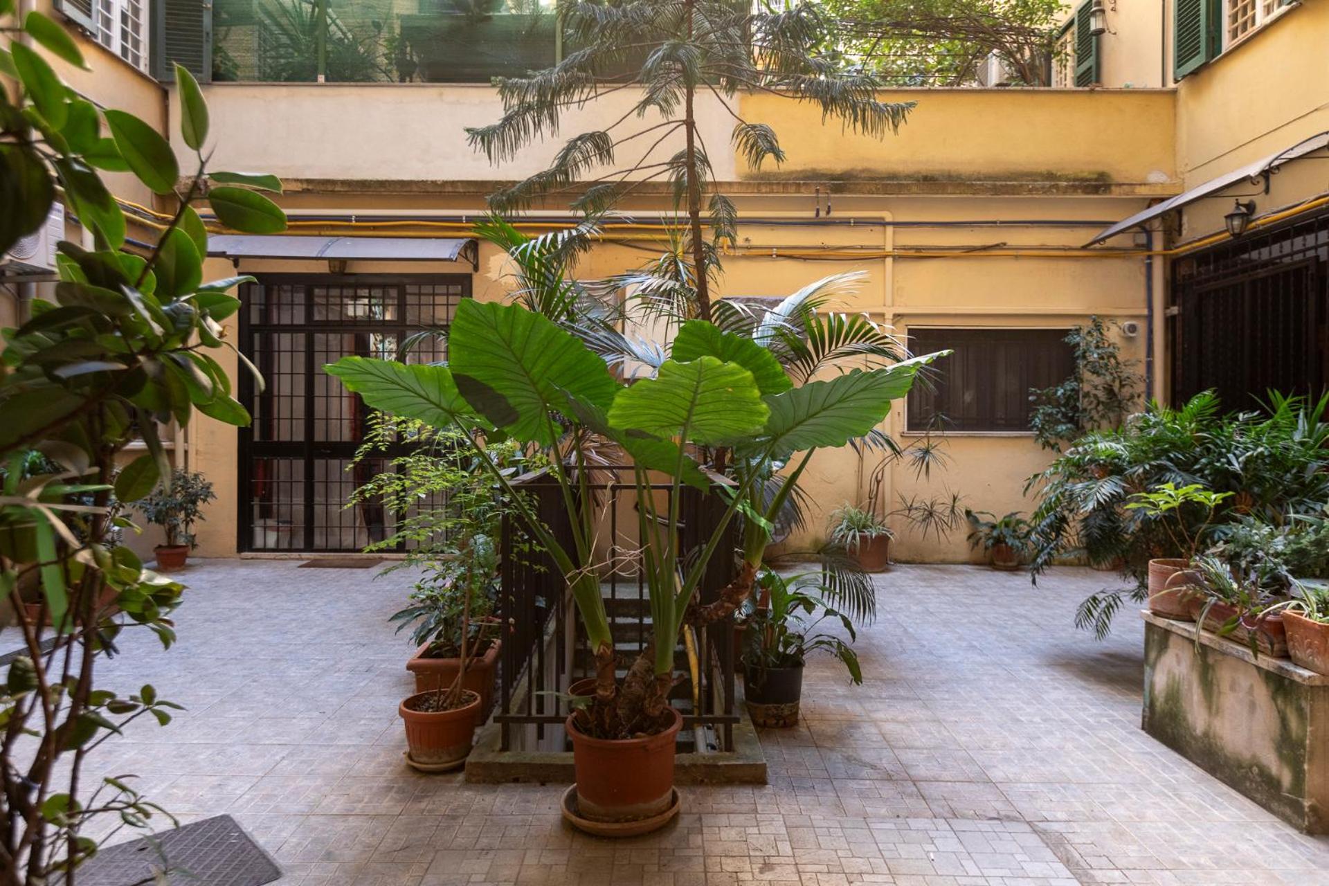 רומא Restart Accommodations Colle Oppio E Paganini מראה חיצוני תמונה