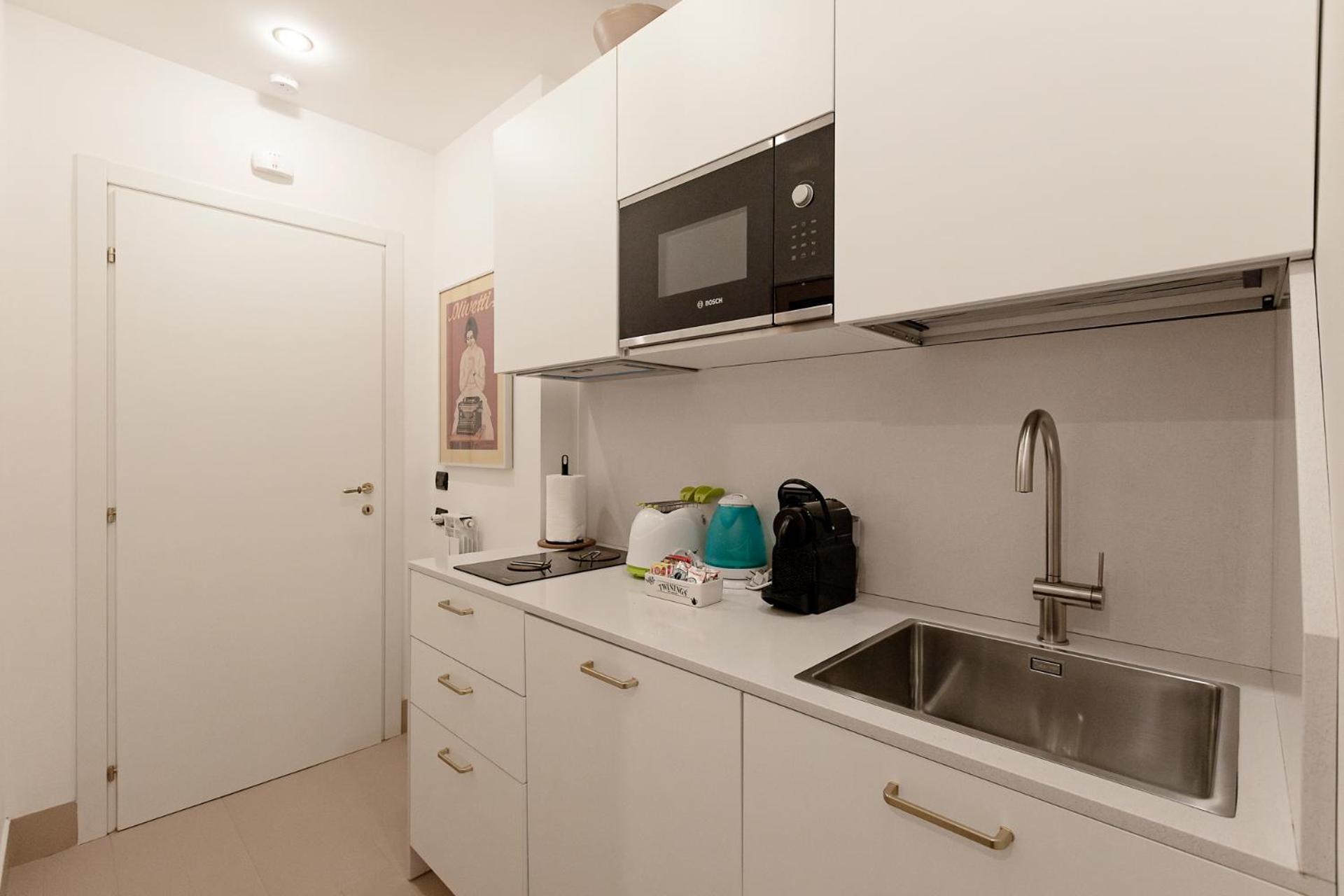 רומא Restart Accommodations Colle Oppio E Paganini מראה חיצוני תמונה