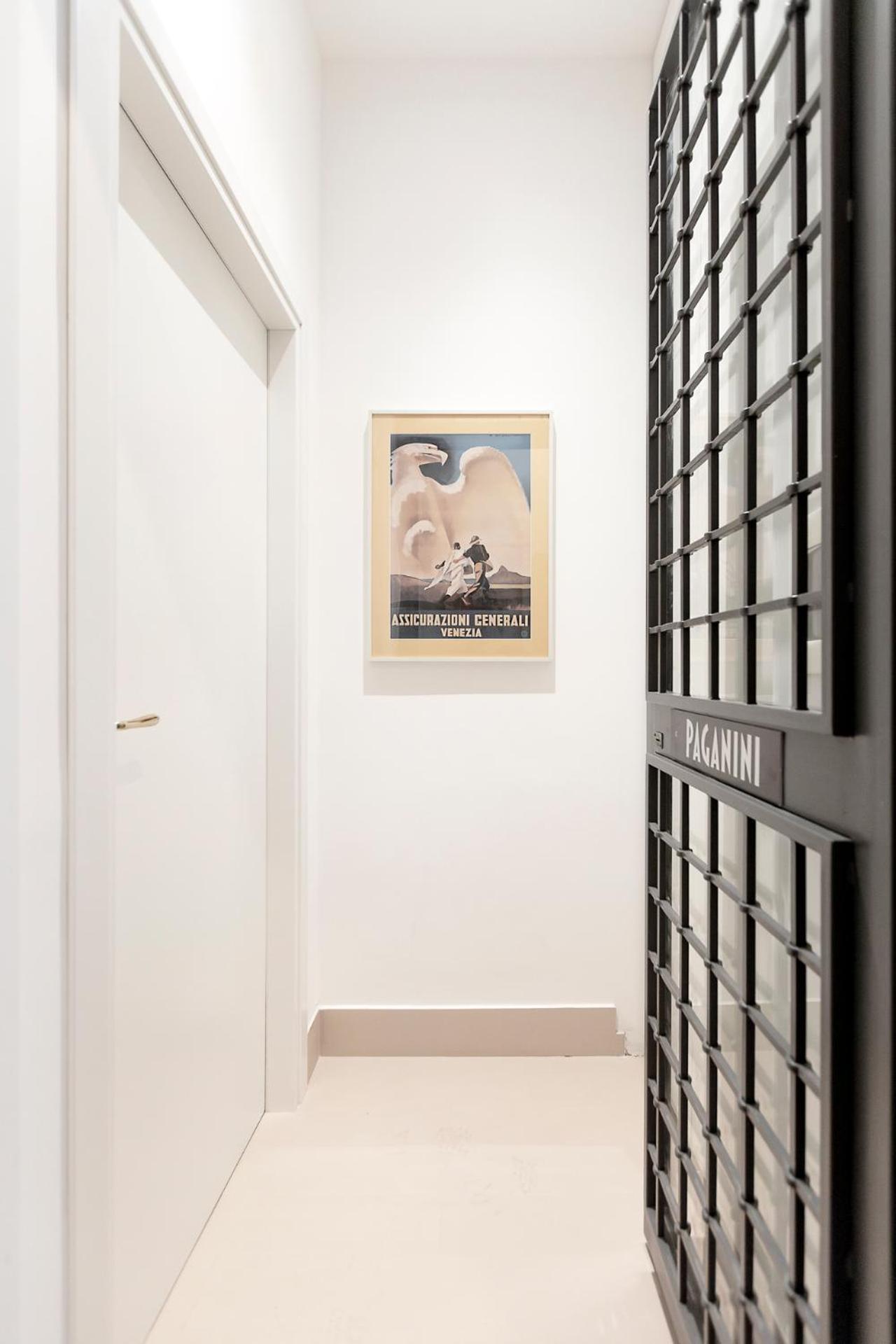 רומא Restart Accommodations Colle Oppio E Paganini מראה חיצוני תמונה