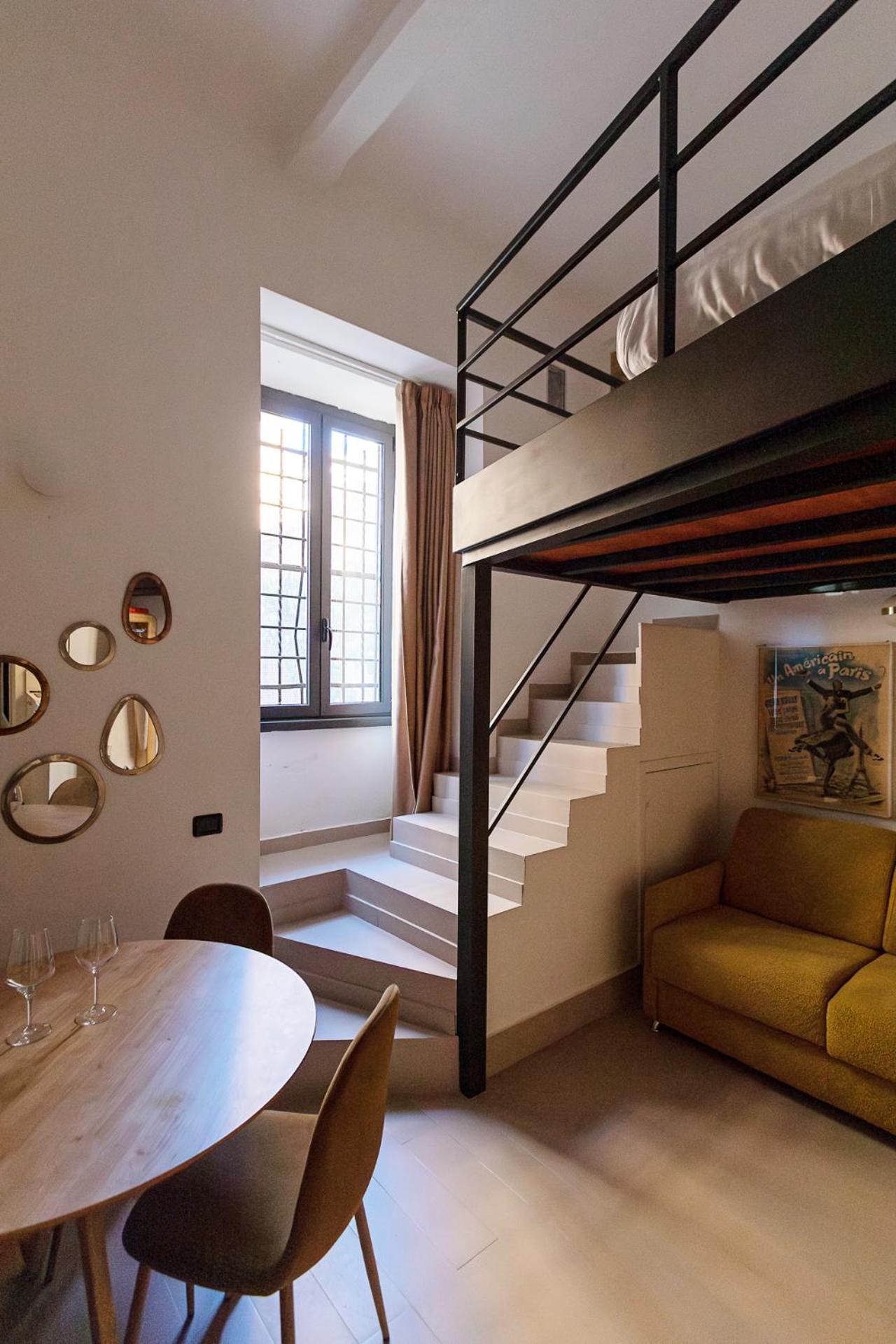 רומא Restart Accommodations Colle Oppio E Paganini מראה חיצוני תמונה