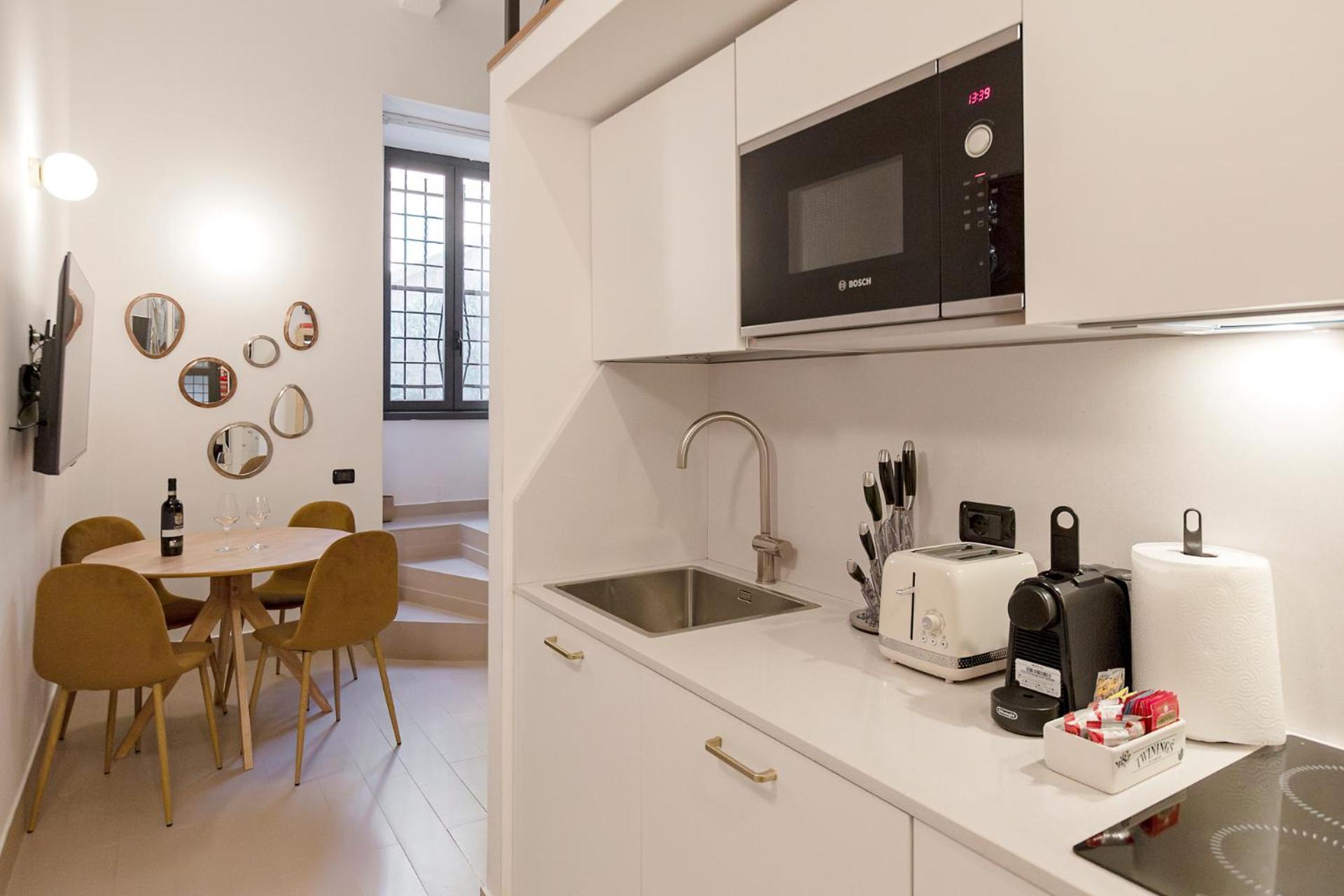 רומא Restart Accommodations Colle Oppio E Paganini מראה חיצוני תמונה