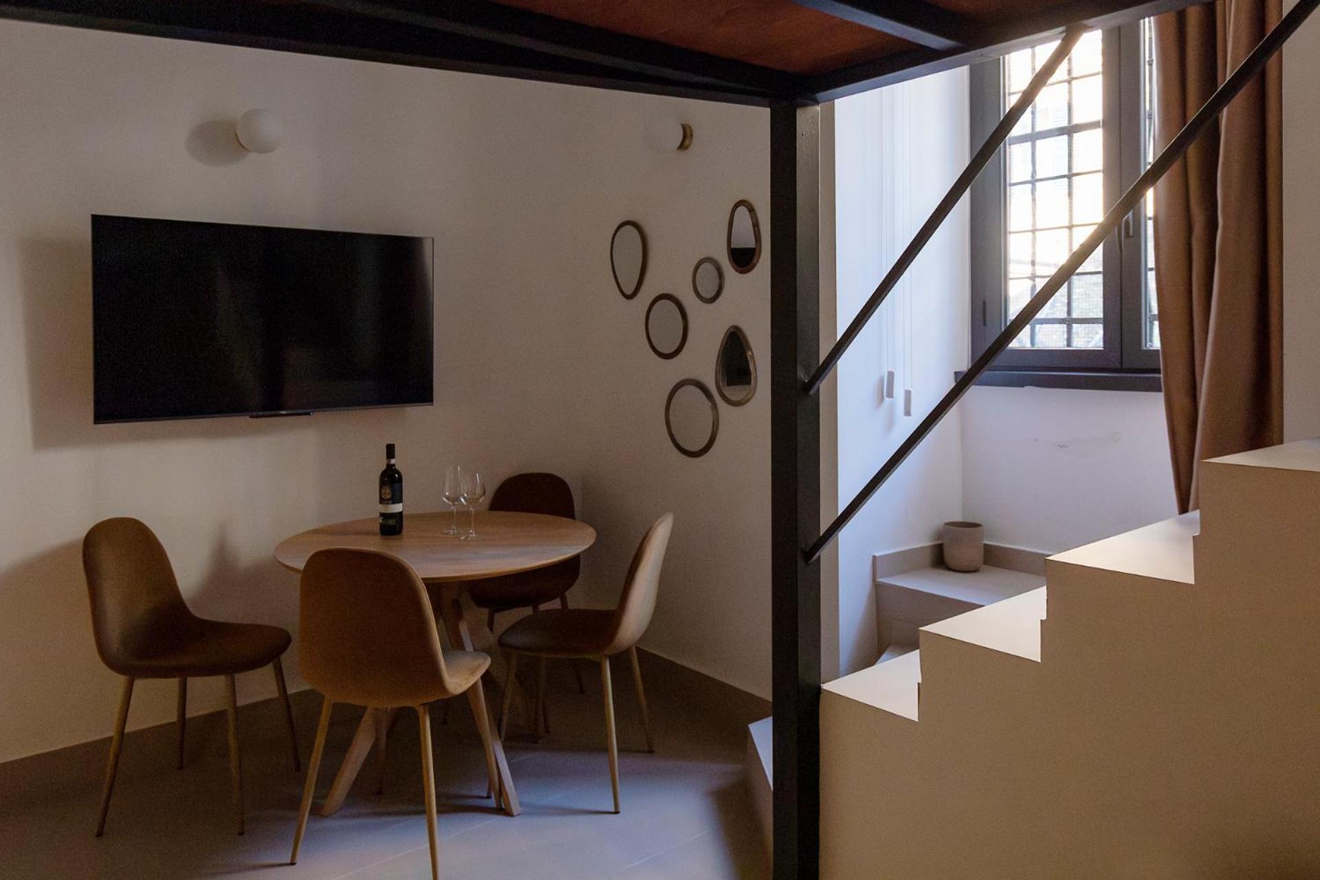 רומא Restart Accommodations Colle Oppio E Paganini מראה חיצוני תמונה